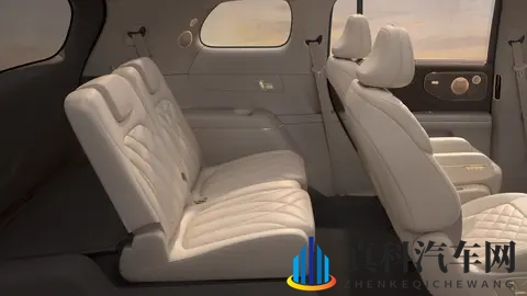 竞争理想L9和问界M9？智己LS9权益价3369万元起，会热销吗？-3