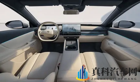 新车预售：1499万起，C级车空间，C-NCAP五星安全认证！-1