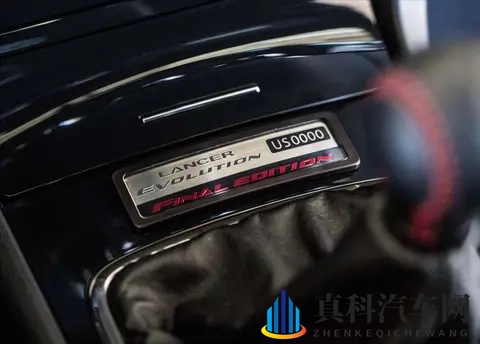 三菱表示目前拥有足够技术开发新一代Evolution-2