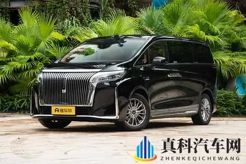 “移动客厅”不只是噱头？带全家出门一趟我就懂了！-3