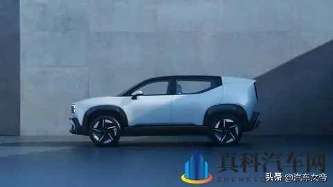 本田发布两款全新电动汽车-1