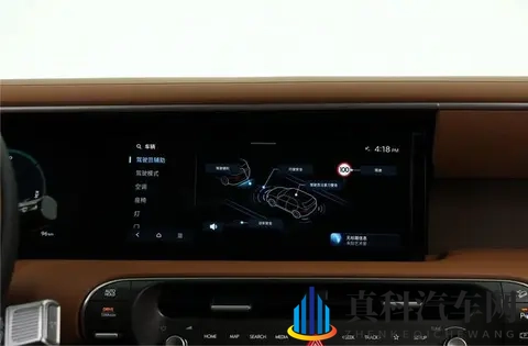 新 一 代帕里斯帝能否打破困局？家用 SUV 市场迎来新选手-2