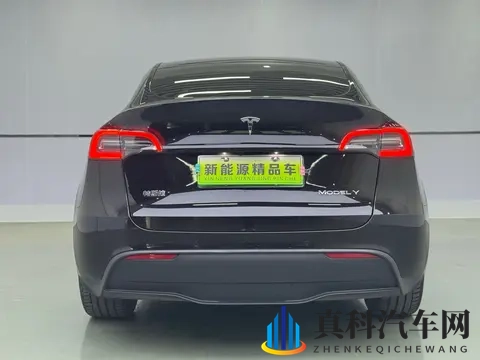 10万公里又如何?二手特斯拉Model Y,14万多开回家!-3