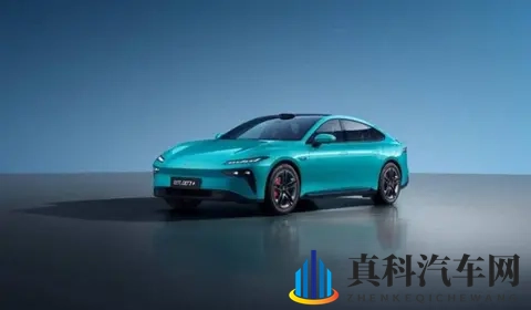 标配激光雷达 东风奕派eπ007+开启预售-2