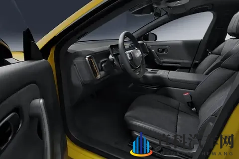 新款零跑Lafa5开启预售,预售价1058-1318万元-1