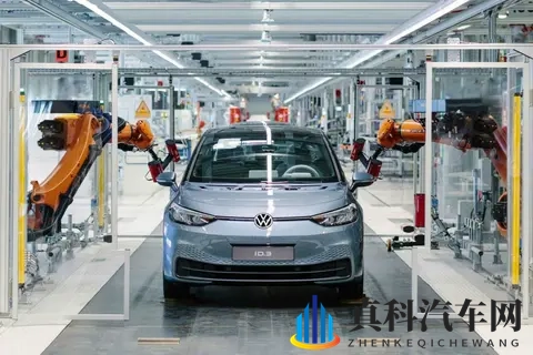 卖220万台车，却亏88亿！全球第二大车企被中美夹击-2