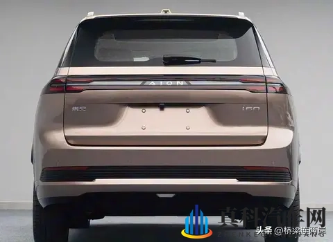 埃安i60预售在即!增程版或售12万起,纯电续航160km-3