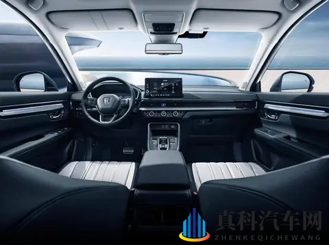 本田也真的“没办法”了！皓影跌至1159万，30天仅卖9954辆-3