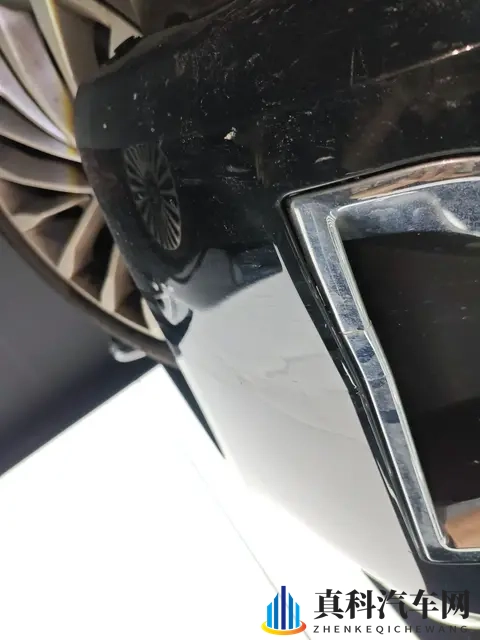 24年上牌一手宝马5系,26万公里,商务家用皆宜-3