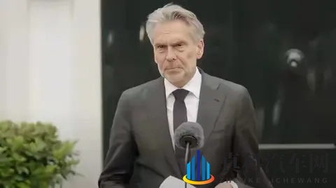 芯片闹剧落幕!荷兰将归还安世控制权,全球车企终于松口气?-2