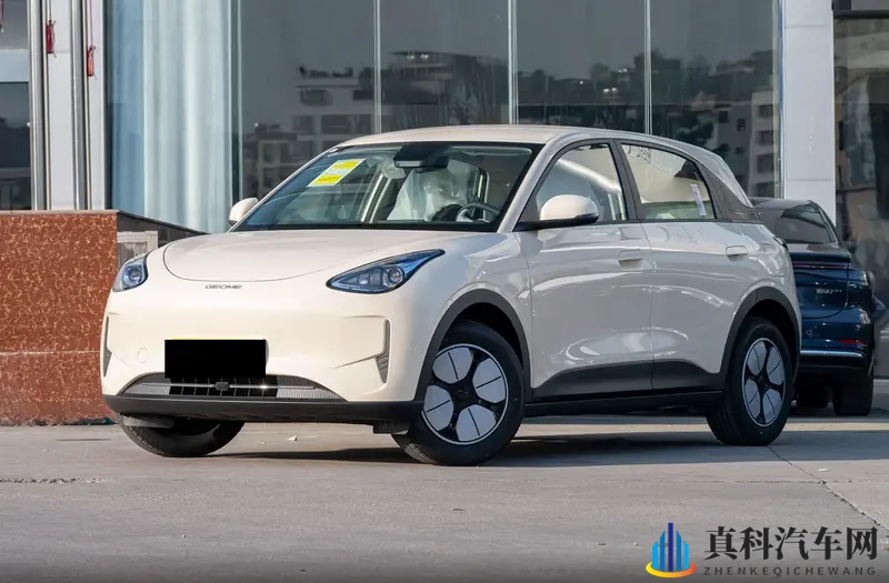 新款星愿上市，6.88万元起售，配置上有哪些新变化？-1