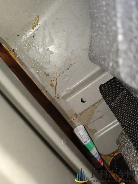 几个W拿下?20款沃尔沃XC60,88万公里,宜商宜家好选择-3