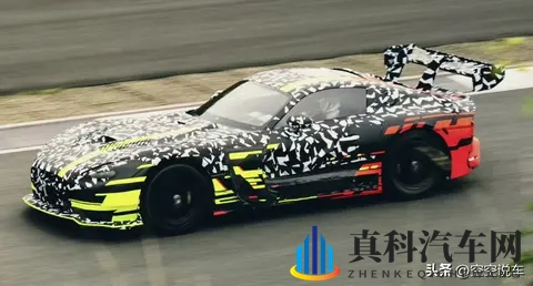 丰田章男:我们已经打造“超级内燃机”,量产在即!-1