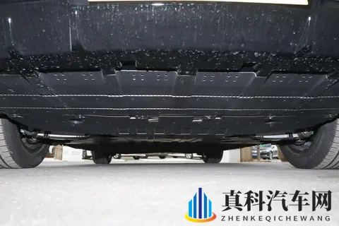 破局者还是跟风者？深度体验2025款星纪元ES，它的实力究竟如何？-3