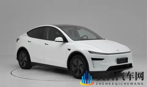 特斯拉新Model Y杀出重围 市场震得不行 老百姓该怎么选-3