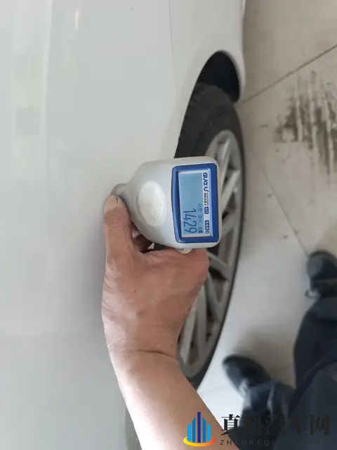 24年4月上牌的保时捷718，2万公里，还算“新”吗？-1