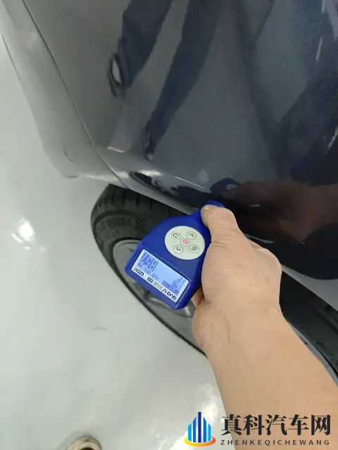 二手特斯拉Model3：10万出头，圆你“科技梦”？-2