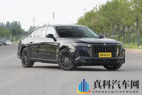 红旗H9购车指南：哪款配置最适合你？看完不再纠结-3