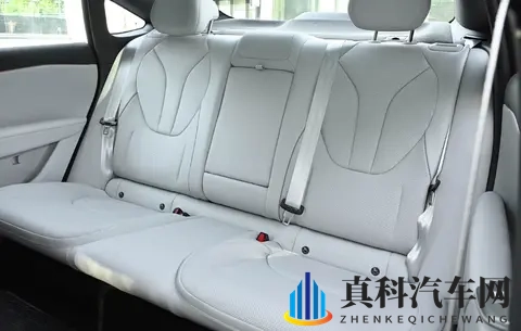 9 月销量仅2526台，1278万起售的极狐阿尔法 S5为何销量遇冷？-1