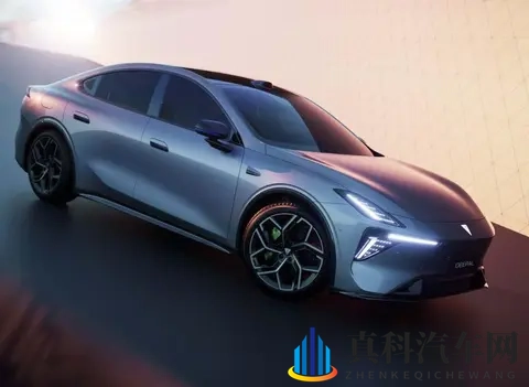 预售价1399万起的深蓝L06对标比亚迪秦L？-3