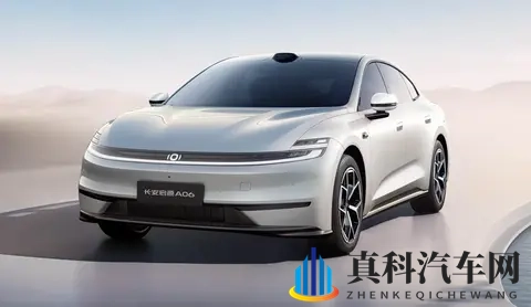 产品力全面越级，启源A06有望真正激活10-15万新能源市场-2