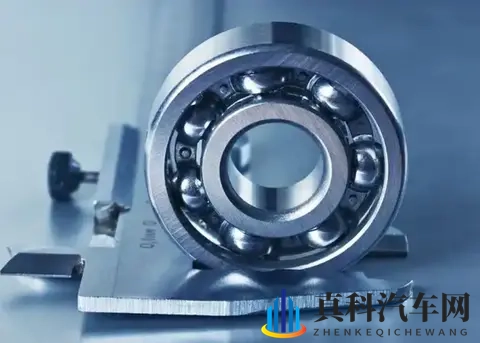 高精度轴承提升汽车发动机性能的关键优势-2