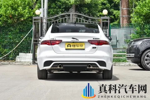 3298万起，捷豹XEL怎么选？配置对比及选买建议来啦-3