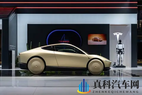 老师的兔子又大又圆：汽车设计新趋势,舒适与科技的完美融合-1