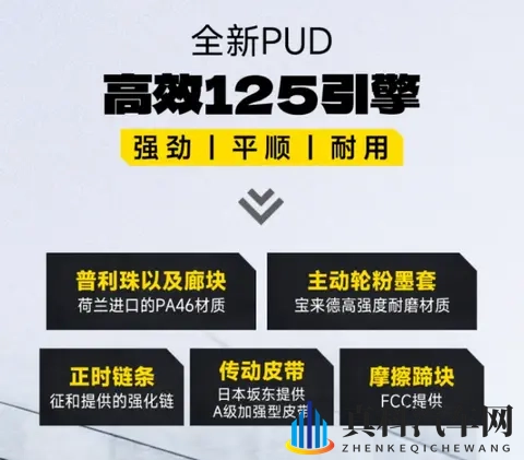4980元能买什么车?嘉陵巧嘉125上市,真的能买吗?-2