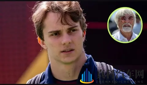 埃克莱斯顿再爆猛料:迈凯伦偏袒诺里斯,皮亚斯特里心态崩了!-3