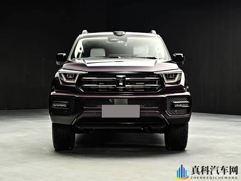 冰箱、彩电配齐了，还新增Hi-Z动力，详解新款坦克400-1