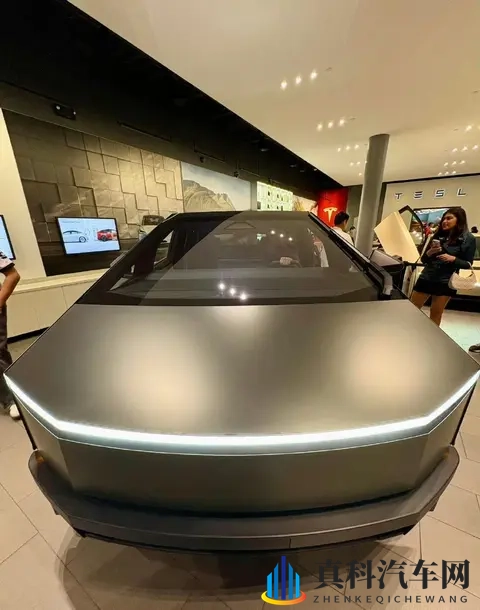 贝克街马车,自动驾驶的未来图景-1