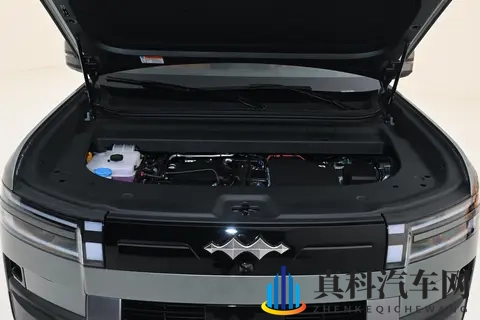 比亚迪又出爆款?方盒子造型+7座布局,续航超1300km,钛对了?-3