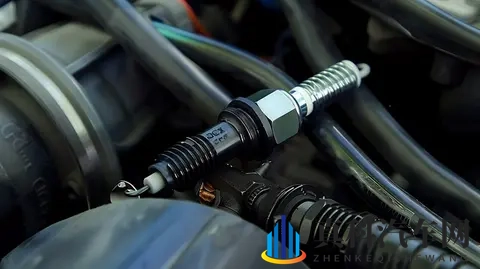 发动机难启动?老司机教你必须检查这几个地方!建议收藏保存!-1