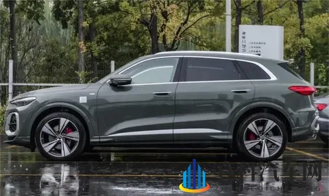 全新奥迪Q5L,豪华SUV市场将迎来真正的变革,你看得懂吗?-1