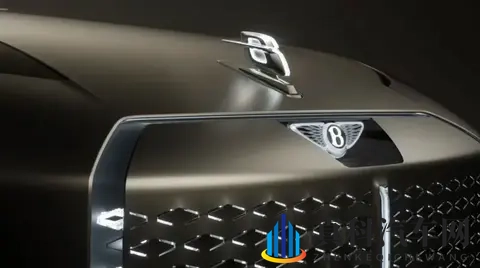 3d强斗破苍穹美杜莎人物游戏:游戏灵感融入汽车设计,科技艺术新融合-2