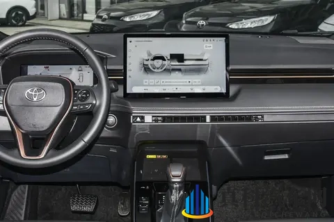 2026款丰田锋兰达购车指南：智能升级后哪款最值得入手？-3