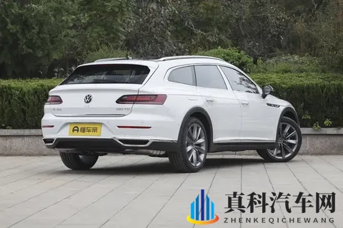 新款大众CC这么选不出错-1