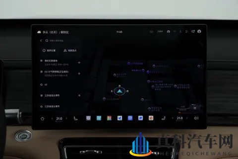 15万预算想买中型SUV?捷途山海L7 PLUS:这才是旅行小房车!-1