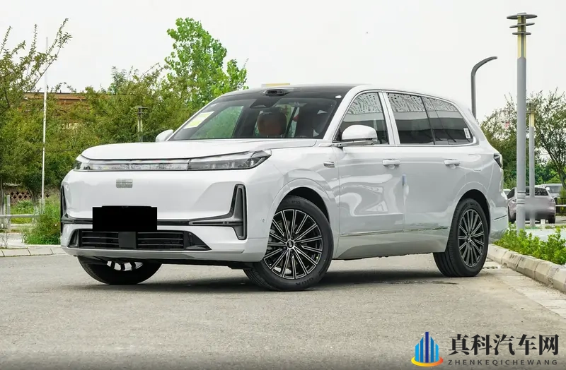 裸车价17.38万元起，入门版并不“丐”，这车值得一看-1