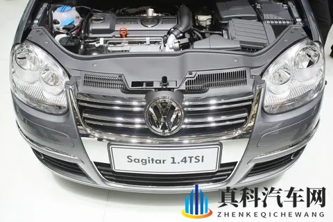 大众速腾的思考：屠龙少年终成恶龙的完美剧本-1