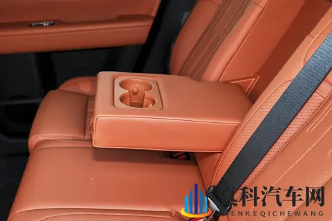 比理想还理想，比路虎还路虎，这车买得钛对了！-方程豹豹钛7-3