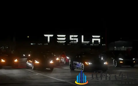 老款Model S跑出260万公里,电动车真能开一辈子吗?-1