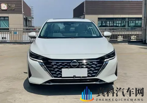 日产最后的“救命稻草”，跌至639万起，30天卖出33323辆-3