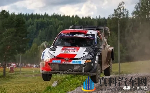 丰田新引擎发威，改装党狂喜油耗竟还降了？测试数据惊动对手车企-2