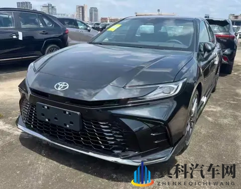 油电混动失宠！老车主王磊怒揭：插混又省又快，谁还当冤大头？-2