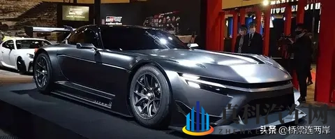 雷克萨斯V8混动版或售150万！油车绝唱？-1