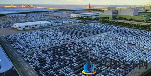10月自主五强出口数据出炉：奇瑞1264万，比亚迪同比暴涨1555%-1