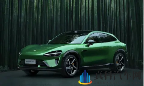 德国保时捷陷困局：中国市场遭小米汽车强势超越-1