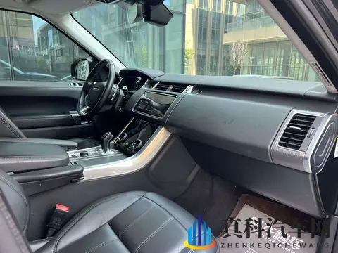 9热这里只有精品：汽车市场盘点：豪华轿车、SUV、新能源精品车型推荐-3